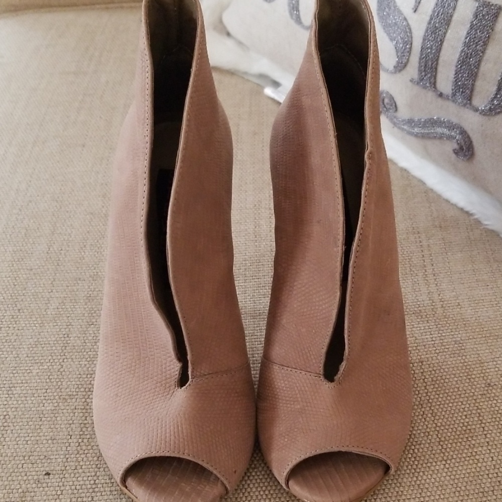 Steve madden shoes